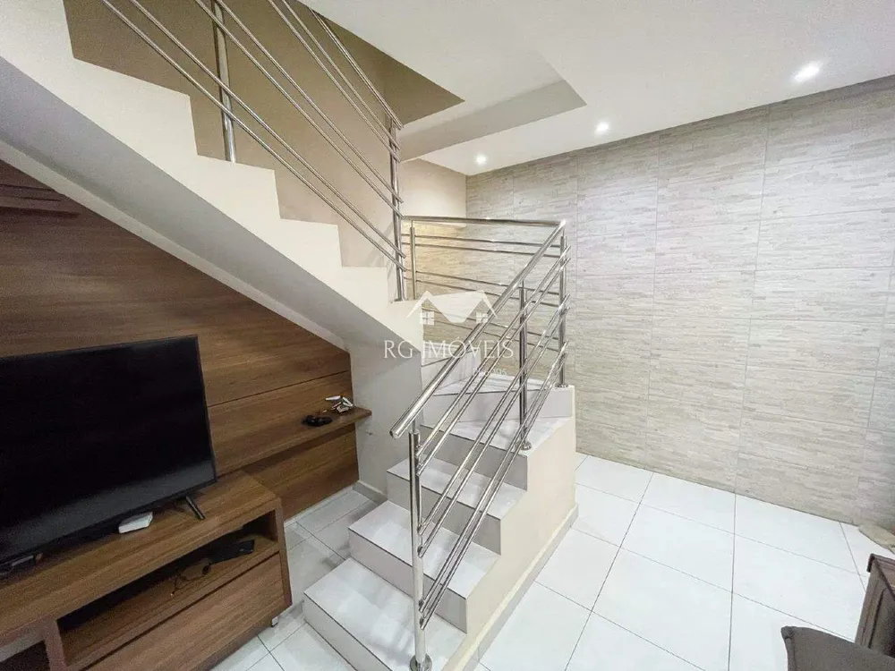Casa, 3 quartos, 243 m² - Foto 20