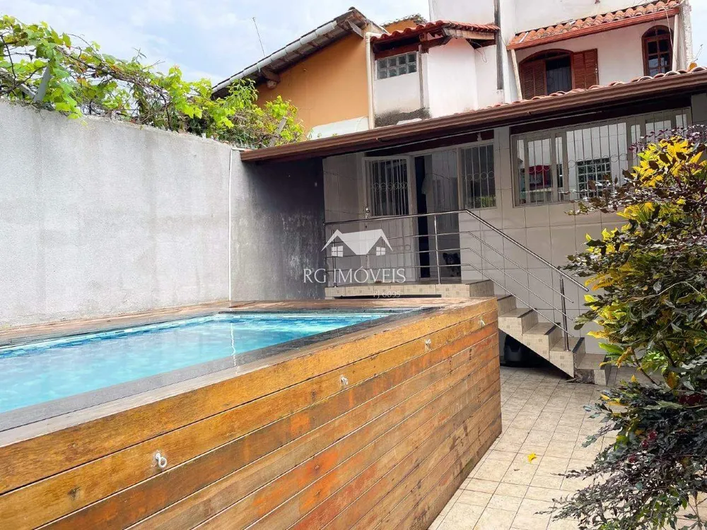 Casa, 3 quartos, 243 m² - Foto 19