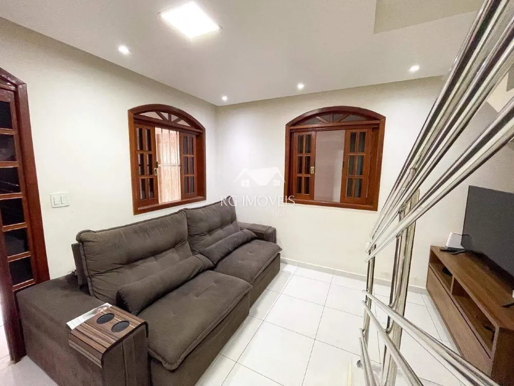 Casa, 3 quartos, 243 m² - Foto 9
