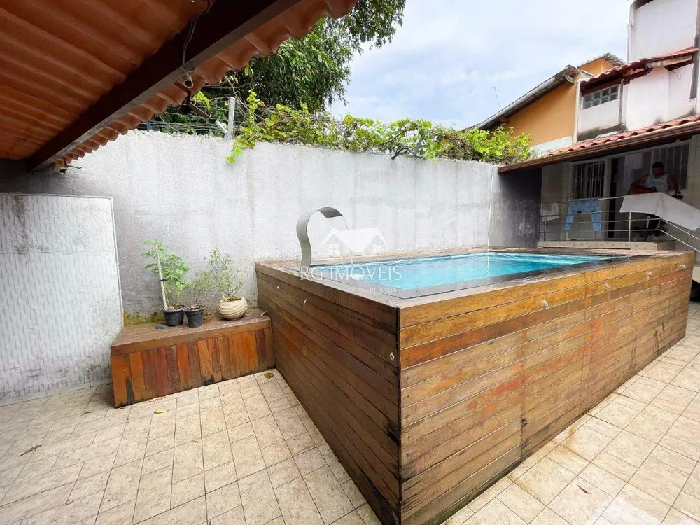 Casa, 3 quartos, 243 m² - Foto 18