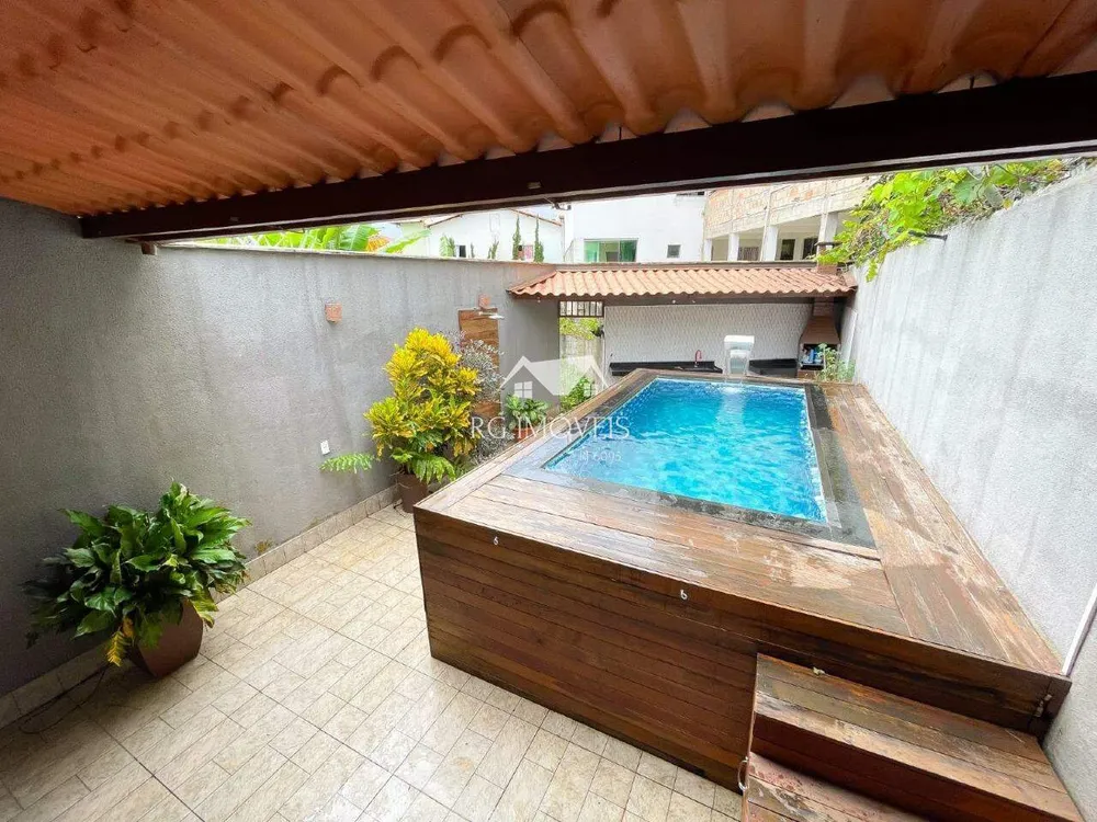 Casa, 3 quartos, 243 m² - Foto 6