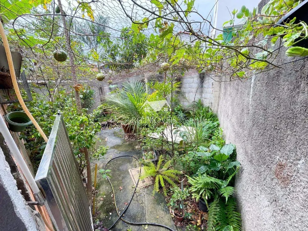 Casa, 3 quartos, 243 m² - Foto 16