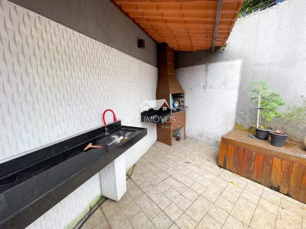 Casa, 3 quartos, 243 m² - Foto 7