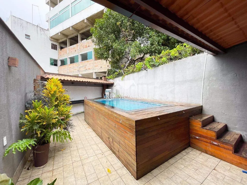 Casa, 3 quartos, 243 m² - Foto 12