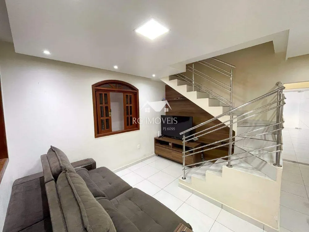 Casa, 3 quartos, 243 m² - Foto 8