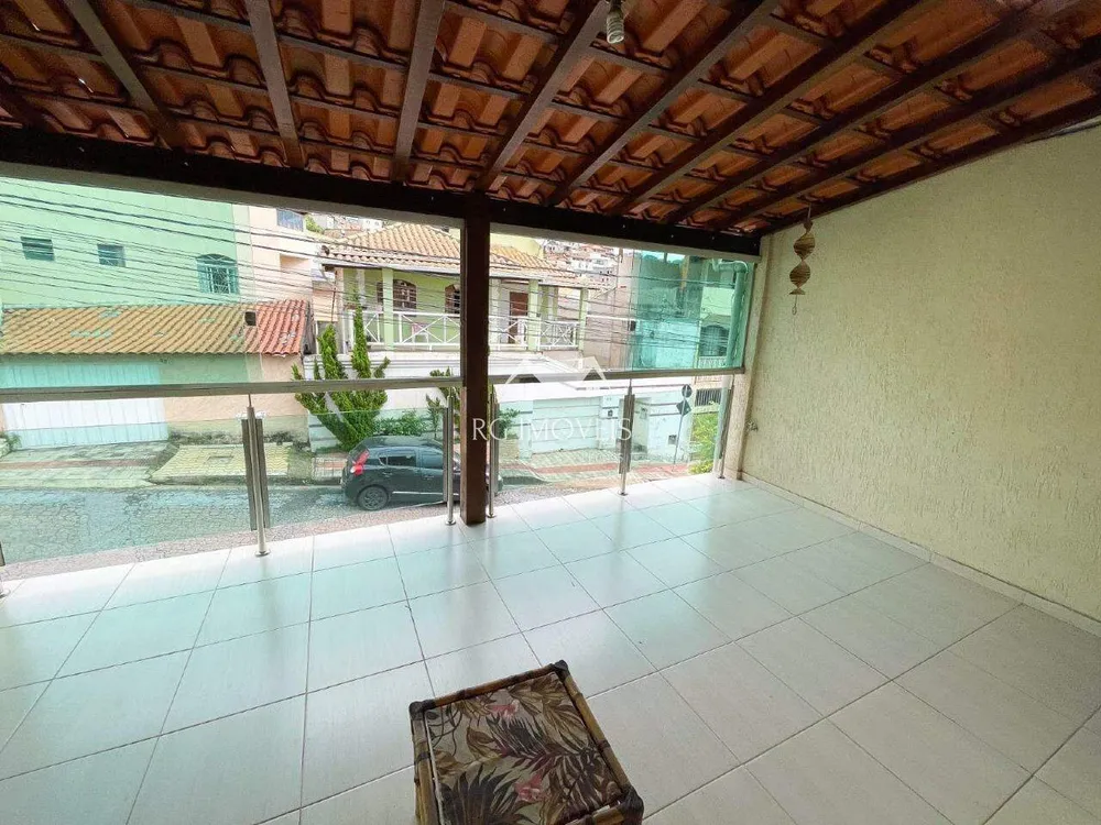 Casa, 3 quartos, 243 m² - Foto 10