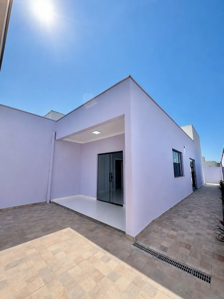 Casa, 3 quartos, 200 m² - Foto 10