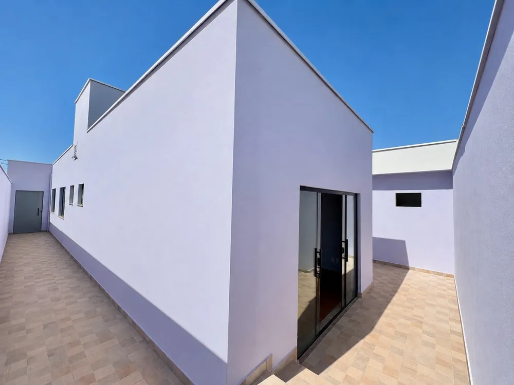 Casa, 3 quartos, 200 m² - Foto 9