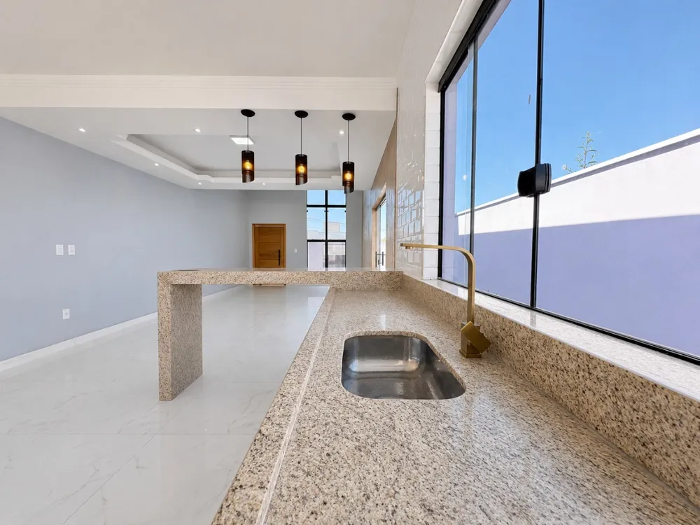 Casa, 3 quartos, 200 m² - Foto 5