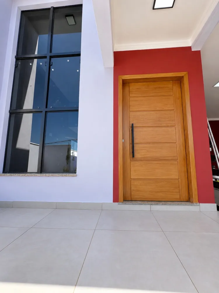 Casa, 3 quartos, 200 m² - Foto 2