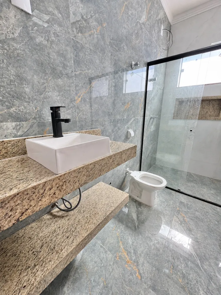 Casa, 3 quartos, 200 m² - Foto 6