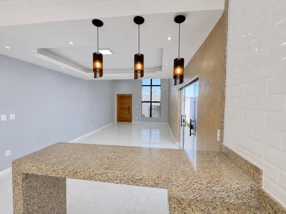 Casa, 3 quartos, 200 m² - Foto 4