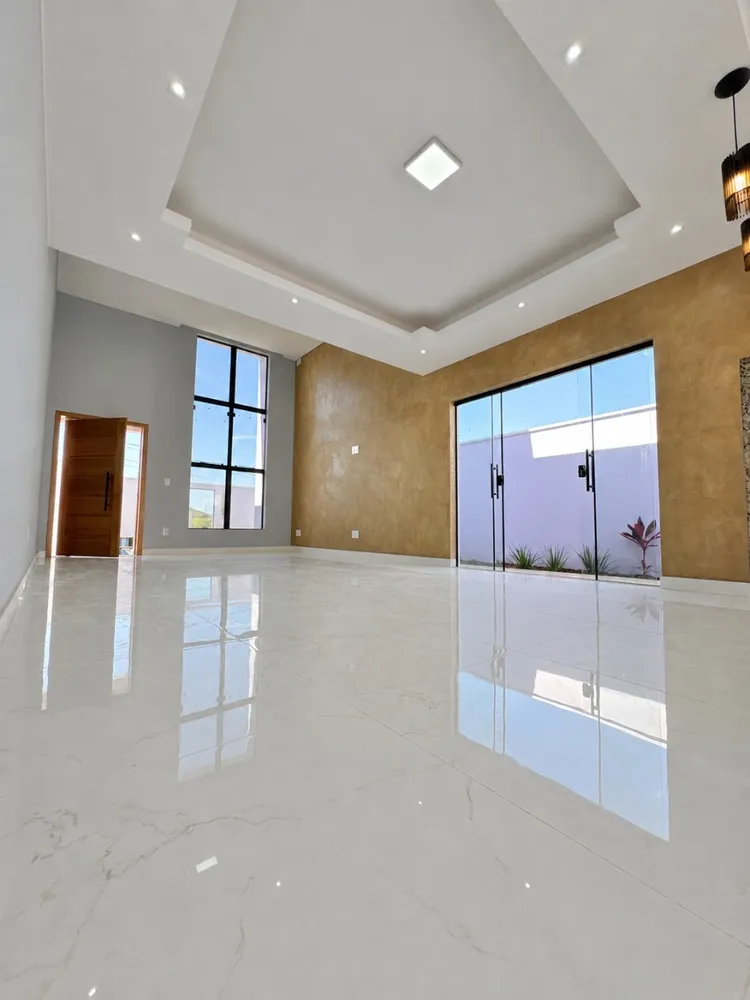 Casa, 3 quartos, 200 m² - Foto 3