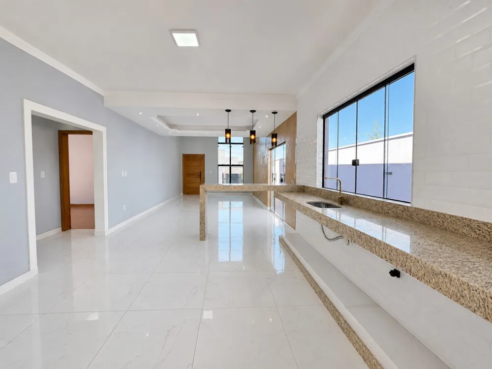 Casa, 3 quartos, 200 m² - Foto 6