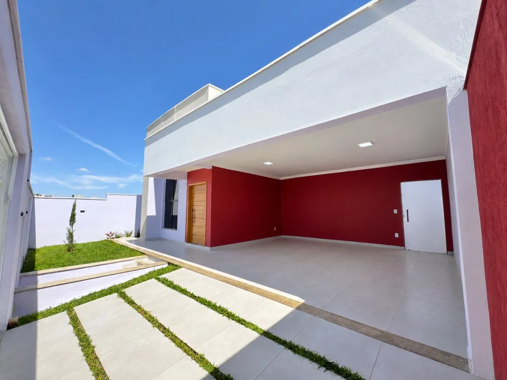 Casa, 3 quartos, 200 m² - Foto 1