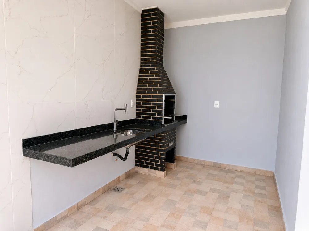 Casa, 3 quartos, 200 m² - Foto 11