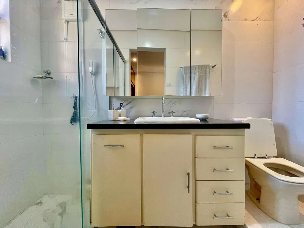 Apartamento, 3 quartos, 128 m² - Foto 11