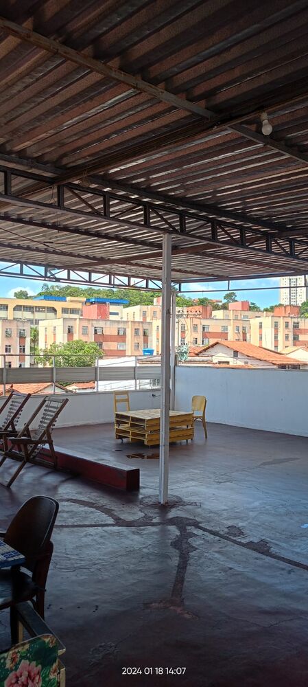Casa à venda com 4 quartos, 246m² - Foto 16