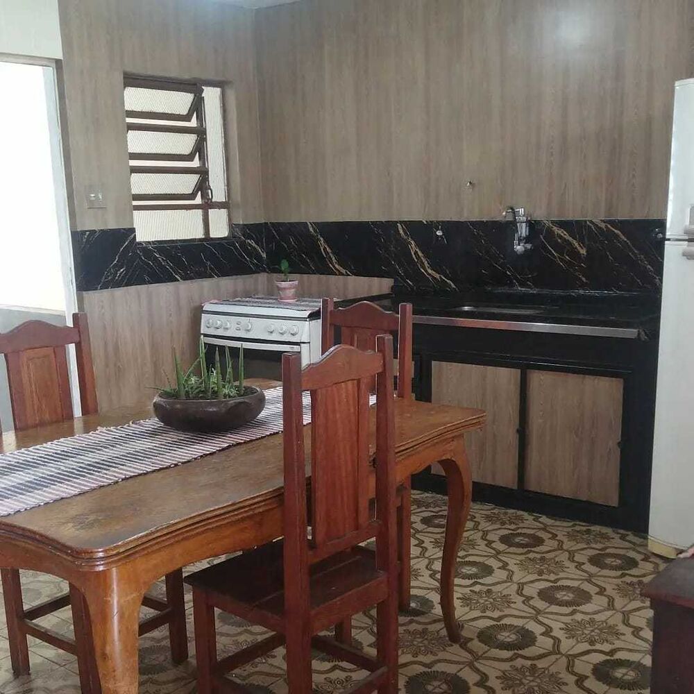 Casa à venda com 4 quartos, 246m² - Foto 13
