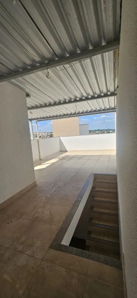 Cobertura, 3 quartos, 130 m² - Foto 1