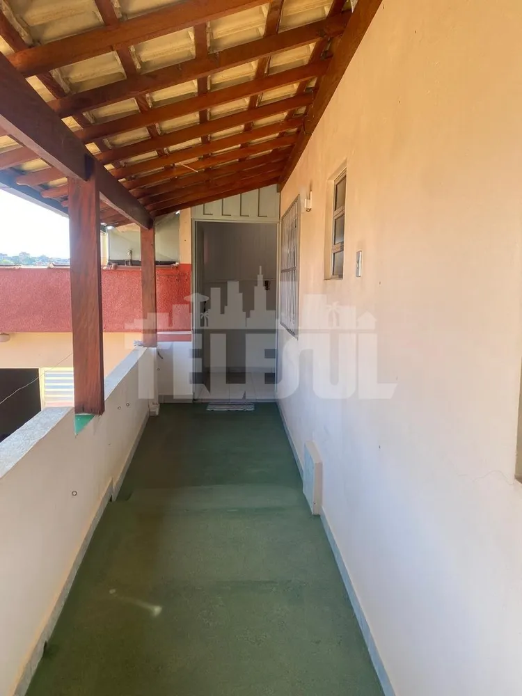 Casa, 3 quartos, 200 m² - Foto 12