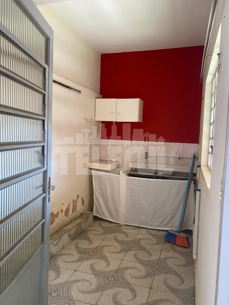 Casa, 3 quartos, 200 m² - Foto 14