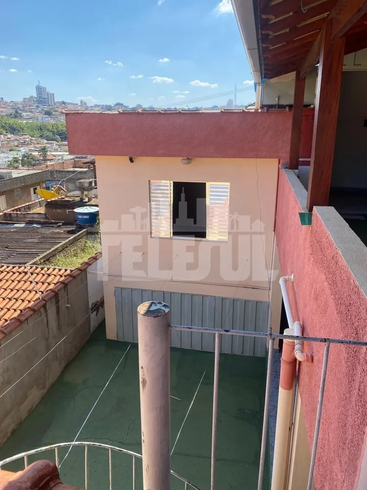 Casa, 3 quartos, 200 m² - Foto 21