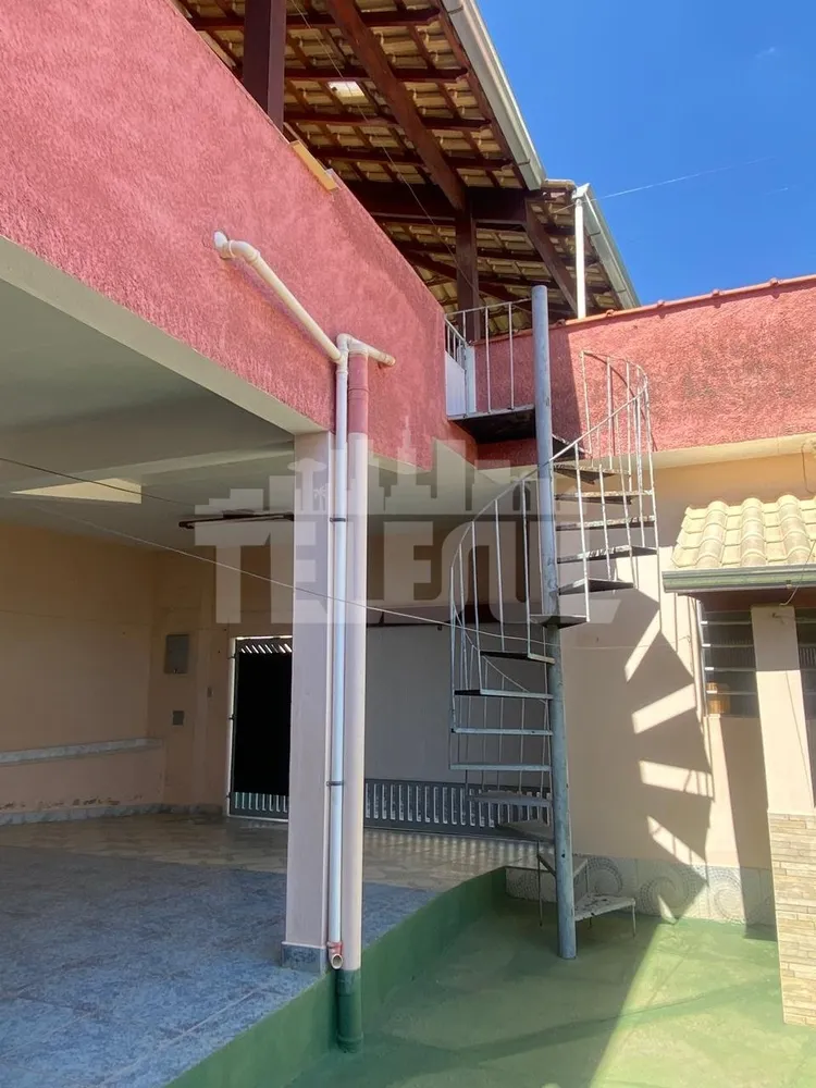 Casa, 3 quartos, 200 m² - Foto 5