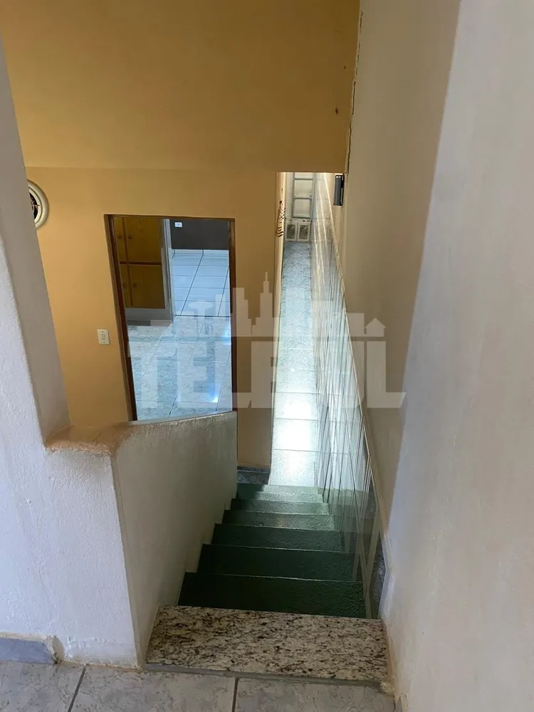 Casa, 3 quartos, 200 m² - Foto 11