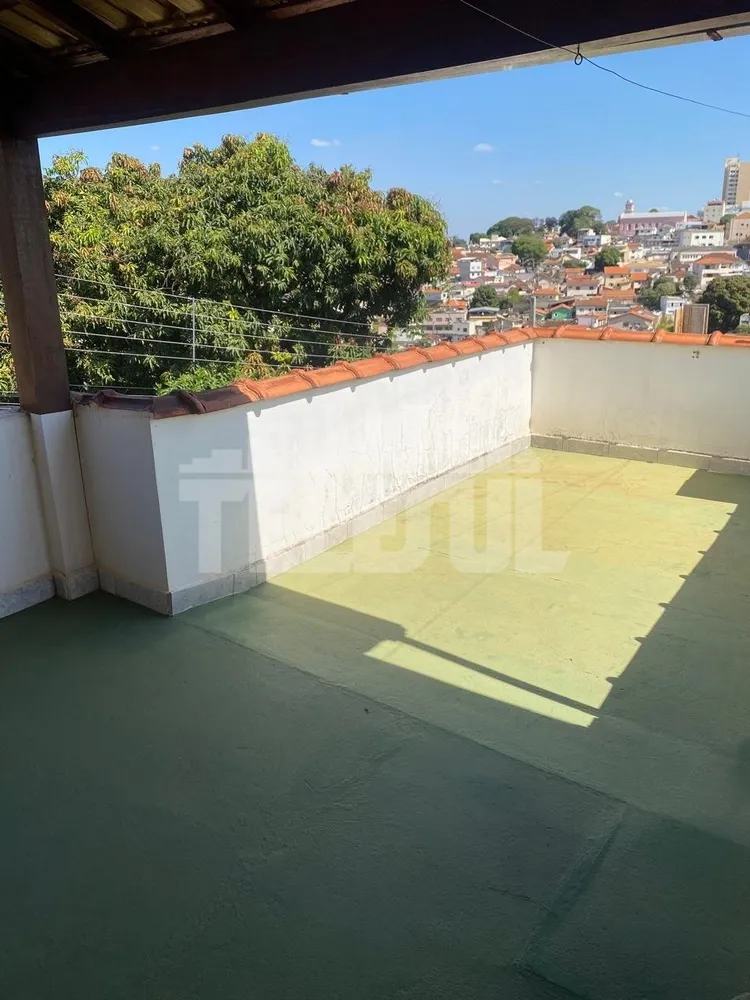 Casa, 3 quartos, 200 m² - Foto 13