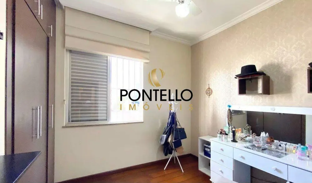 Cobertura, 6 quartos, 170 m² - Foto 4