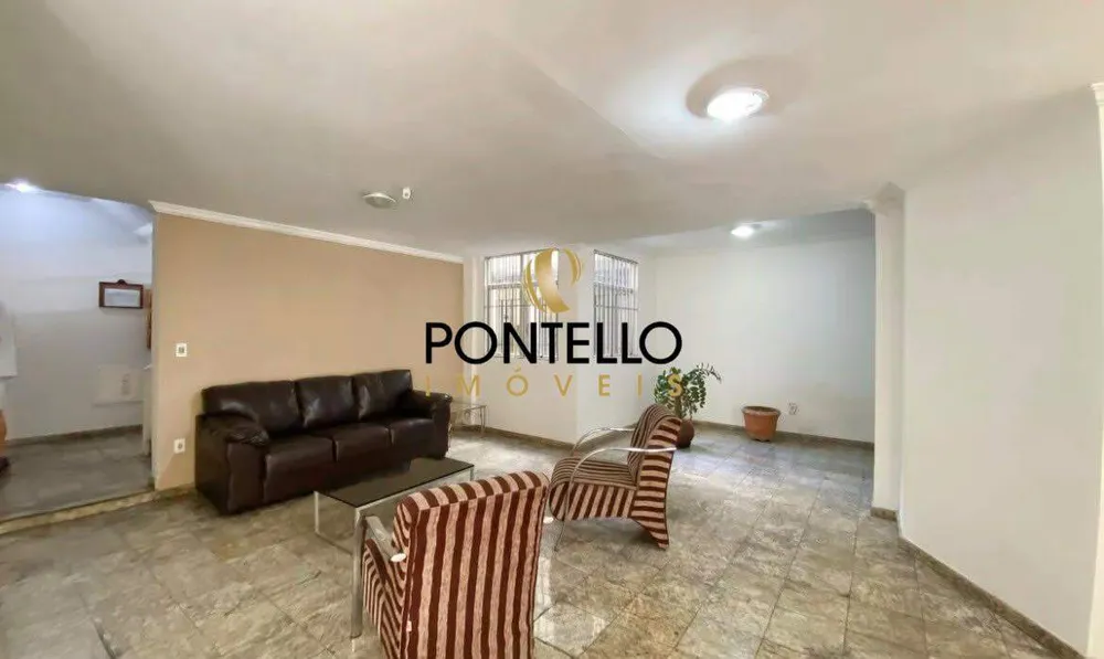 Cobertura, 6 quartos, 170 m² - Foto 1