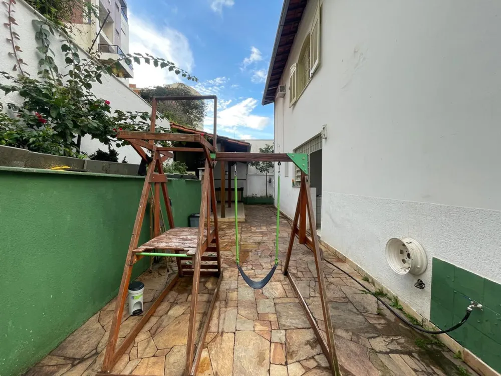 Casa, 5 quartos, 325 m² - Foto 6