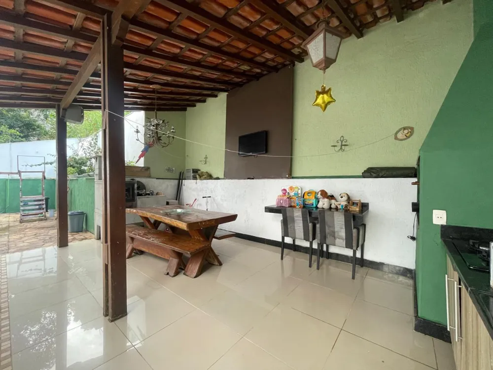 Casa, 5 quartos, 325 m² - Foto 7