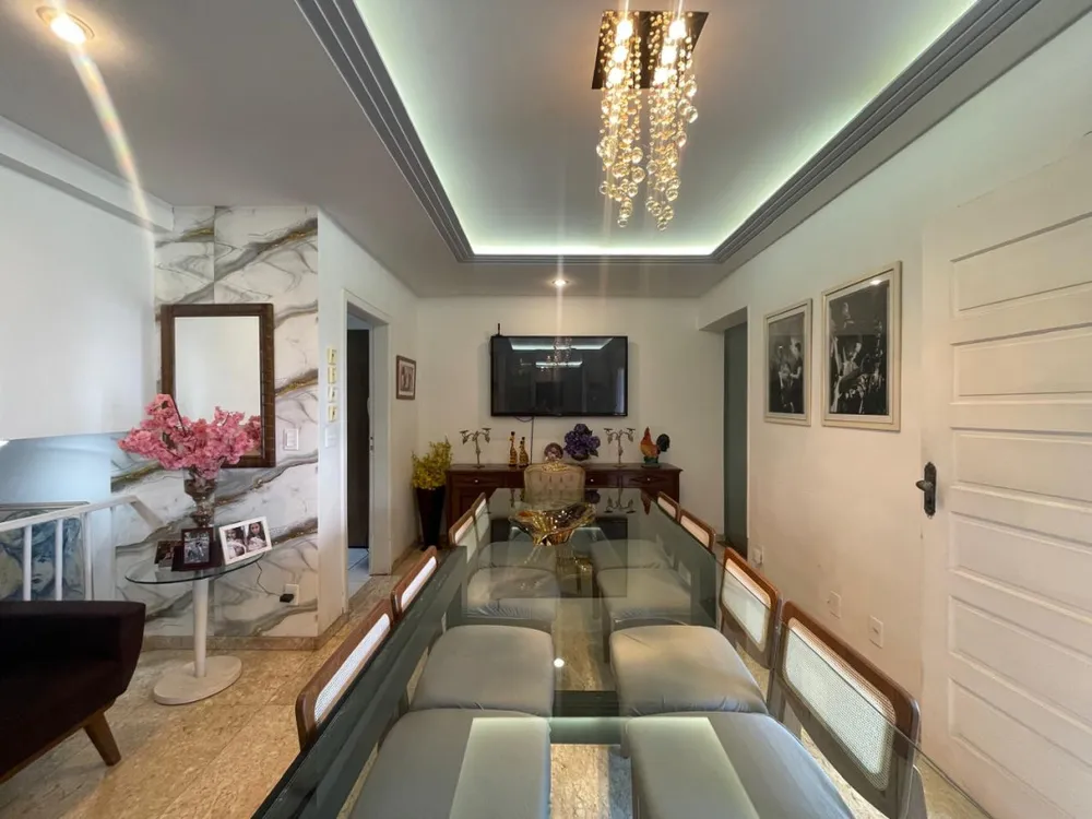 Casa, 5 quartos, 325 m² - Foto 4
