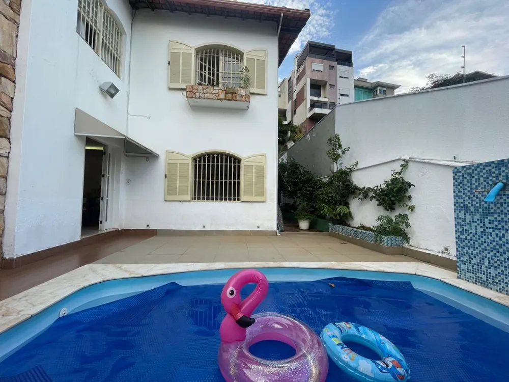 Casa, 5 quartos, 325 m² - Foto 5