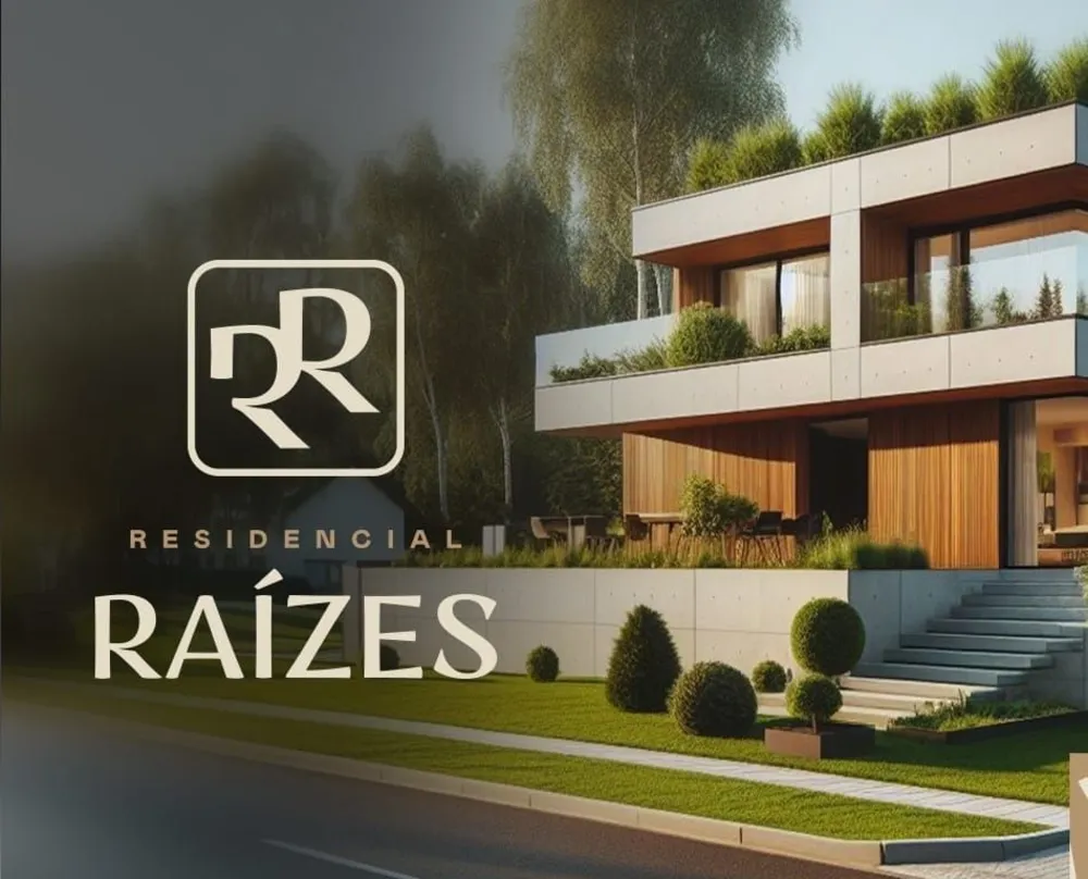 Terreno, 825 m² - Foto 1