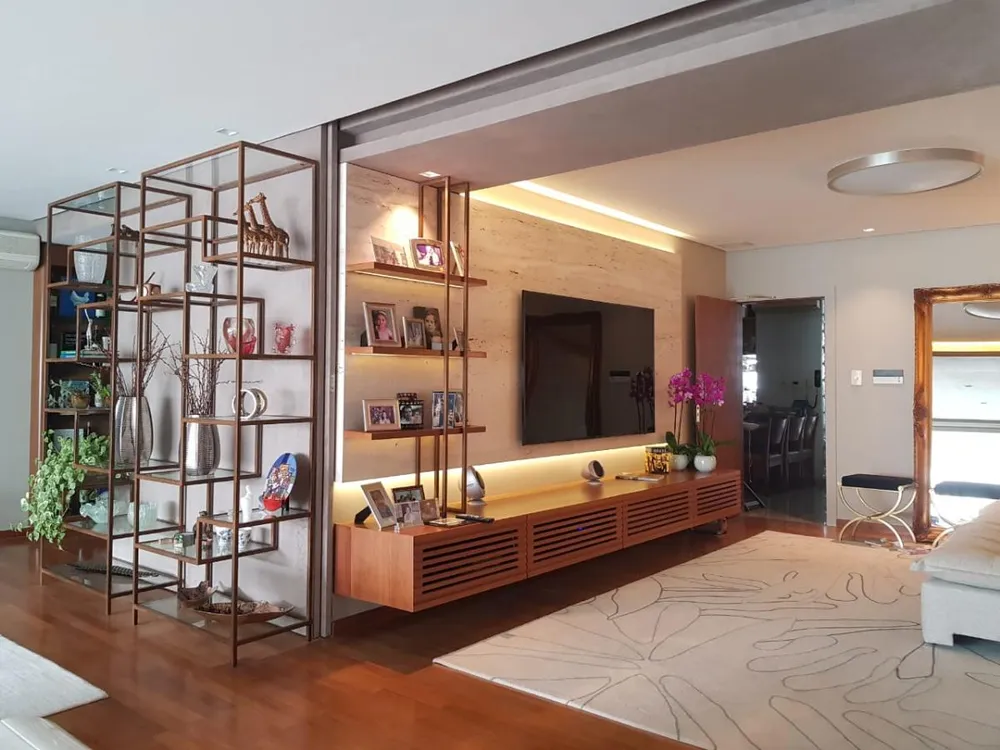 Apartamento, 4 quartos, 290 m² - Foto 7