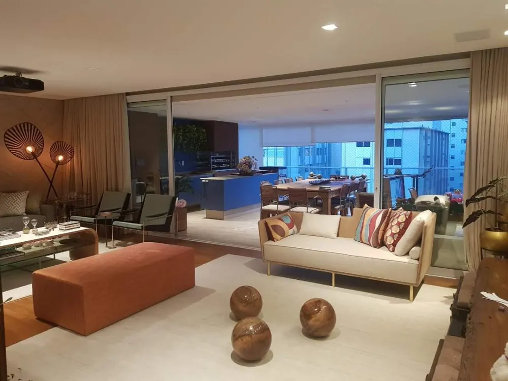 Apartamento, 4 quartos, 290 m² - Foto 5