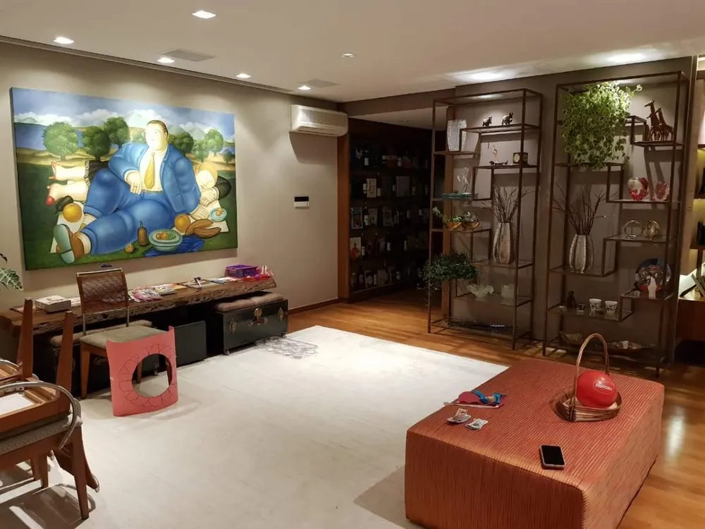 Apartamento, 4 quartos, 290 m² - Foto 8