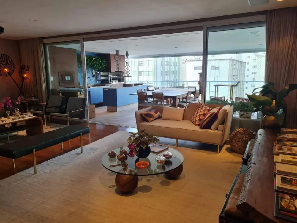 Apartamento, 4 quartos, 290 m² - Foto 11