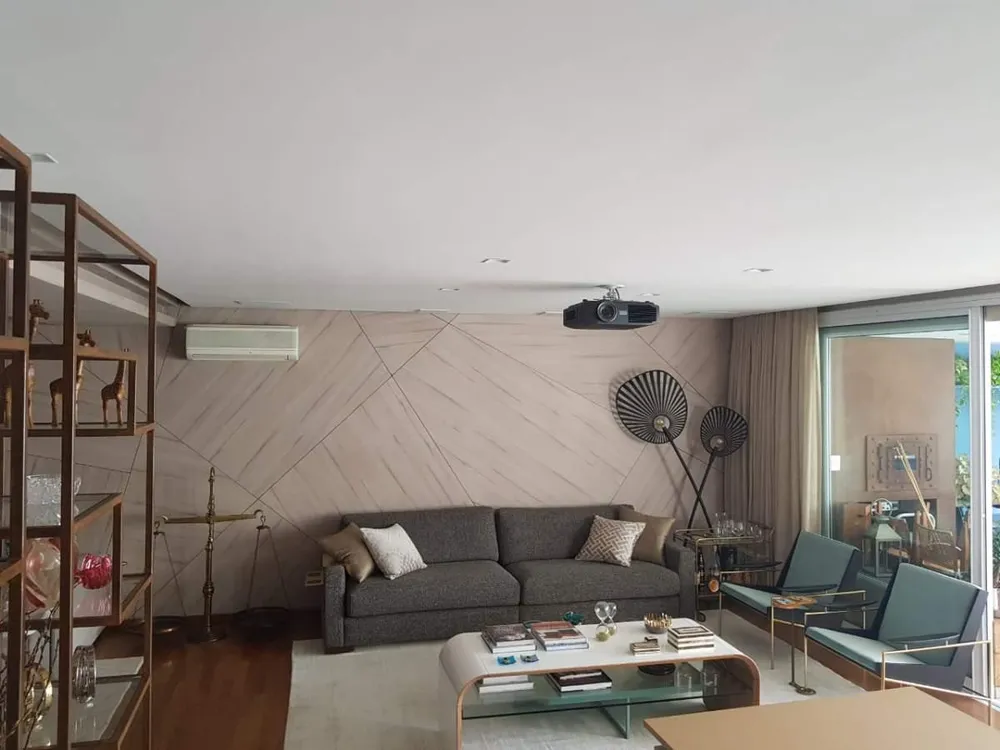 Apartamento, 4 quartos, 290 m² - Foto 10