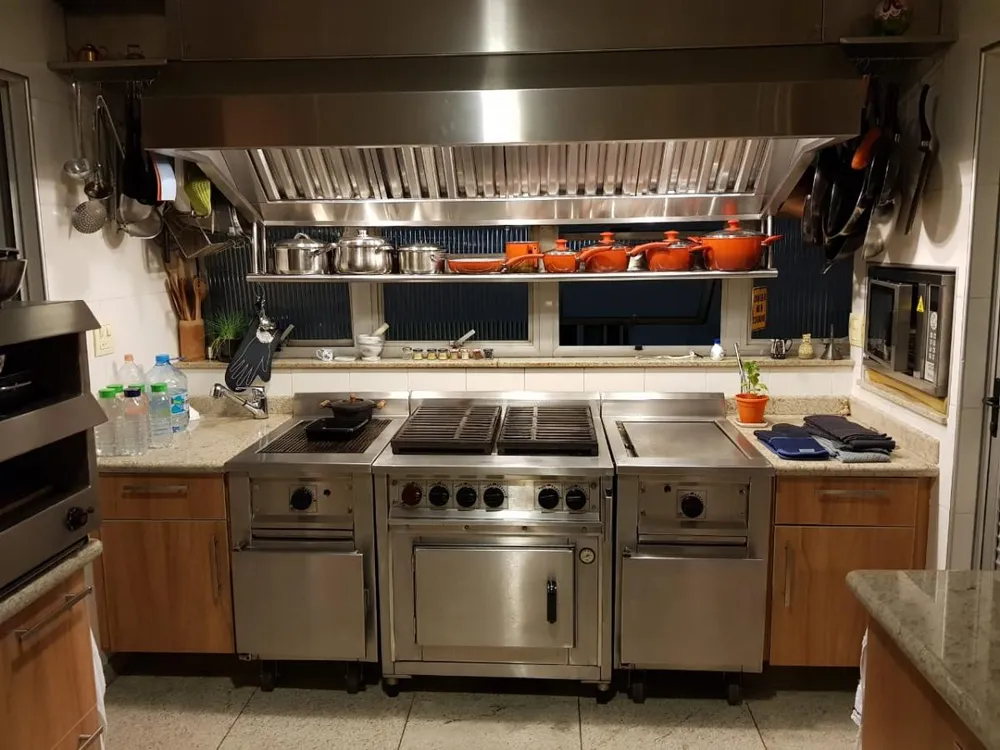 Apartamento, 4 quartos, 290 m² - Foto 4