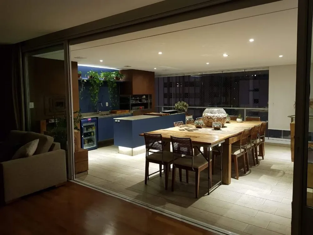 Apartamento, 4 quartos, 290 m² - Foto 6