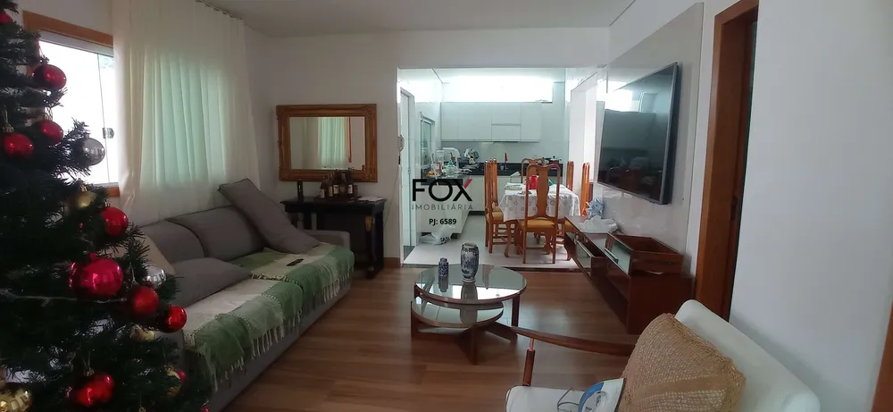 Casa, 2 quartos, 290 m² - Foto 3