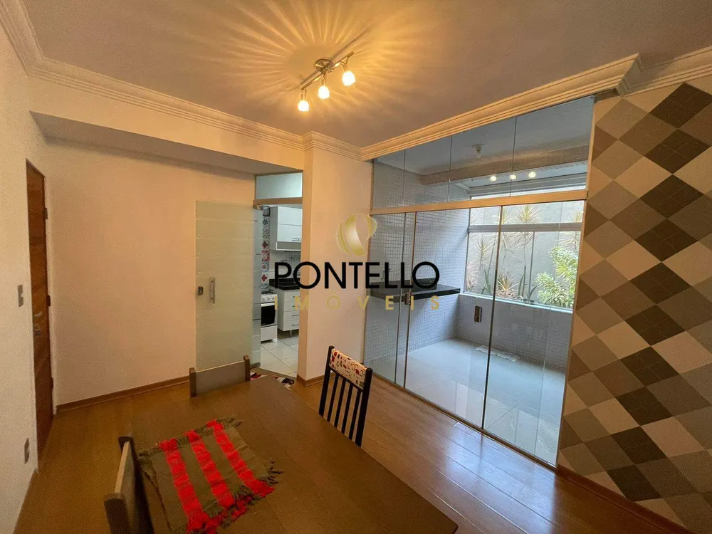 Apartamento, 3 quartos, 80 m² - Foto 4