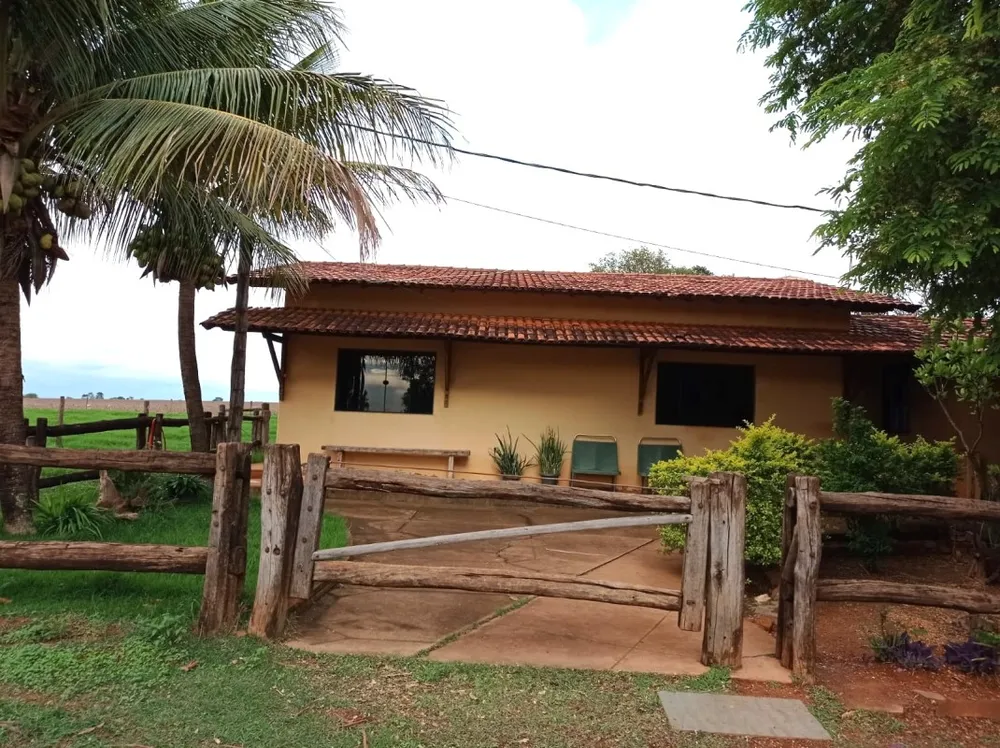 Fazenda, 1000 hectares - Foto 3