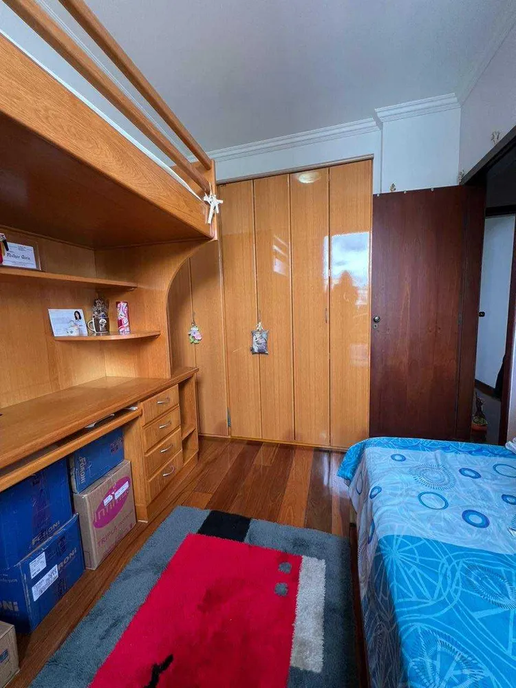 Apartamento, 3 quartos, 111 m² - Foto 8