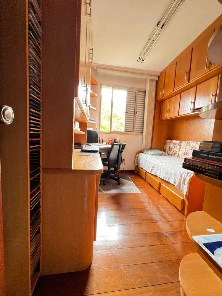 Apartamento, 3 quartos, 111 m² - Foto 9