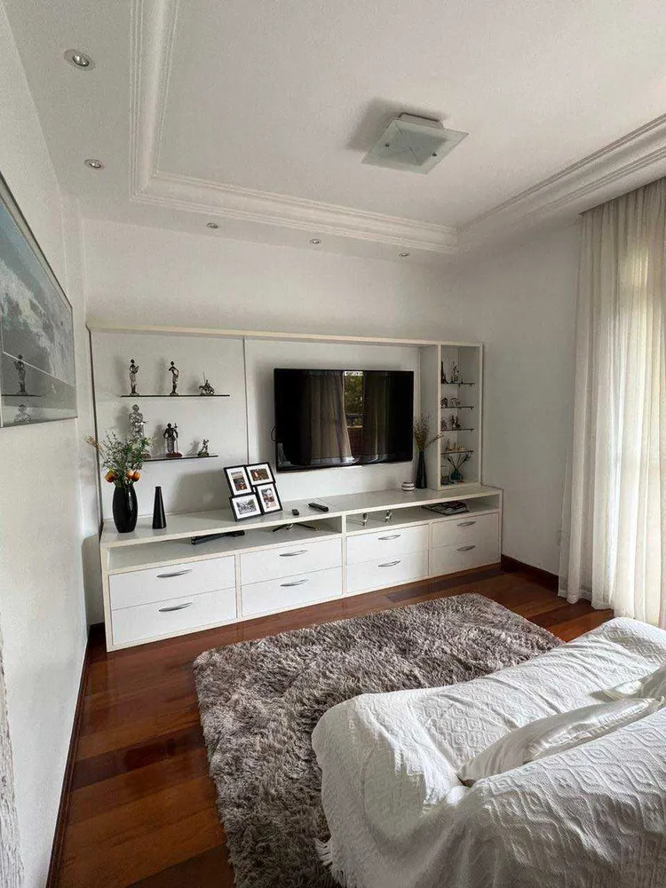 Apartamento, 3 quartos, 111 m² - Foto 3